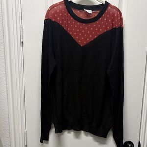 LulaRoe Lizzy Sweater